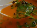 Recipe Quick and easy stone soup recipe of the week - curried tomato soup