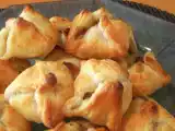 Recipe Beef wellington bites