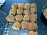 Recipe Homemade, gluten-free buttermilk rusks