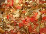 Recipe Trinidad smoked herring