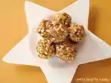 Recipe Peanut butter crispies