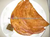 Recipe Oats dosa