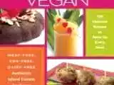 Recipe Caribbean Vegan by Taymer Mason