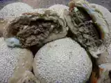 Recipe Taiwanese peppered pork pastry