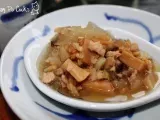 Recipe Double boiled winter melon soup - featured recipe in group recipes