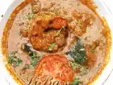 Recipe Chettinad yera masala