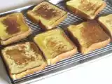 Recipe Texas style french toast, you can serve a crowd