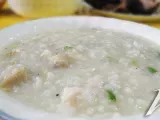 Recipe Chicken arroz caldo