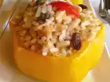 Recipe Stuffed peppers