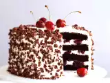 Recipe Chocolate cake