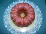Recipe Peek-a-boo! {twd} double apple bundt cake/jan's fresh pear cake