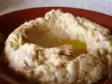 Recipe Mutabbal (lebanese eggplant salad)