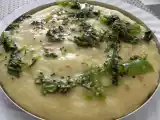 Recipe Khaman dhokla - spongy chana dal cake