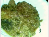 Recipe Significance of saptami durga puja and doi maach