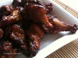Recipe Chicken adobo (japanese style)