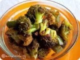 Recipe Mixed vegetable sabji