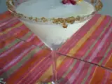 Recipe Amaretto creme brulee martini
