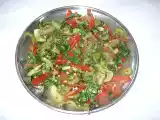 Recipe Bok choy curry( chinese cabbage)