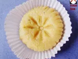 Recipe Milk peda in microwave (doodh peda)
