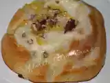Recipe Pineapple cream cheese danish