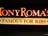 Recipe Tony Roma's @ Suntec (Ribs and Steak Version)
