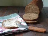 Recipe Veda bread