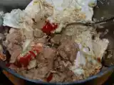 Recipe Salmon dip