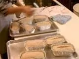 Recipe Western Reserve School of Cooking: Multi-Grain Bread Workshop with Kathy Lehr