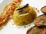 Recipe Delicious shahi khichuri ( a yummy rice preparation from bengal)