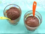Recipe Sicilian chocolate gelato