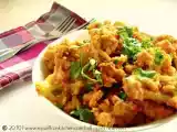 Recipe Masala gobi