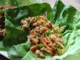 Recipe Quick and easy dinners - korean lettuce wrap recipe