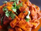Recipe Paneer ghee roast