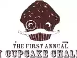 Recipe The Movember Manly Cupcake Challenge
