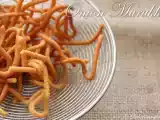 Recipe Onion murukku - diwali celebration !!!