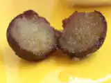 Recipe Homemade gulab jamuns and microwave cooking-sweets event