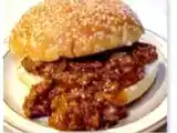 Recipe Pace picante sauce loose meat sandwiches