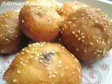 Recipe Ham chin peng