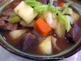Recipe Beef stew