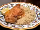 Recipe Fried catfish