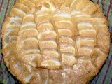 Recipe Banana pudding pie