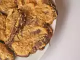 Recipe Milk braised venison roast