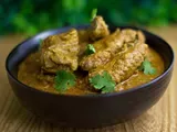 Recipe Malabar chicken curry or varutharacha chicken curry
