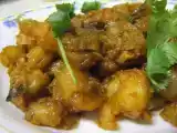Recipe Sorakkai eral masala / prawn masala