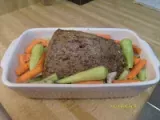 Recipe Super beef roast