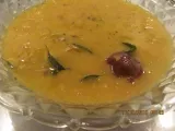 Recipe Mangai paruppu/ raw mango dal