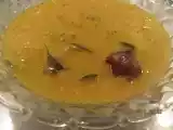 Recipe Mangai paruppu/ raw mango dal