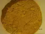 Recipe Sambar powder or curry powder or kuzhambu milagai thool