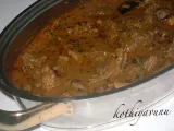 Recipe Nadan tharavu curry /spicy duck curry - kerala style