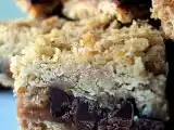 Recipe Pumpkin doodle cookies - world champion oatmeal bars - chocolate birthday cake